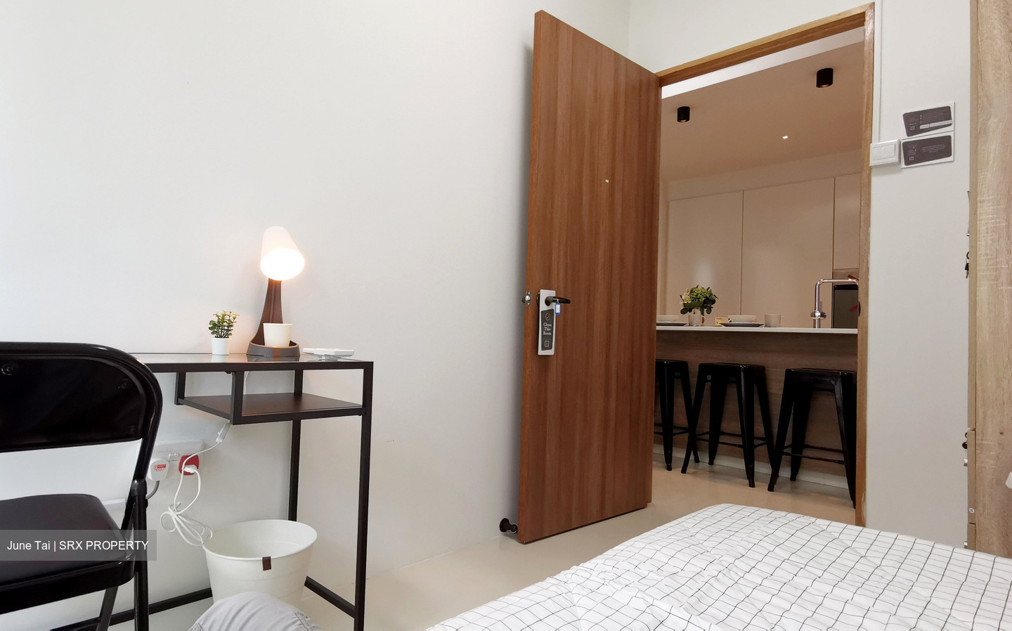 One-north Residences (D5), Apartment #582396101